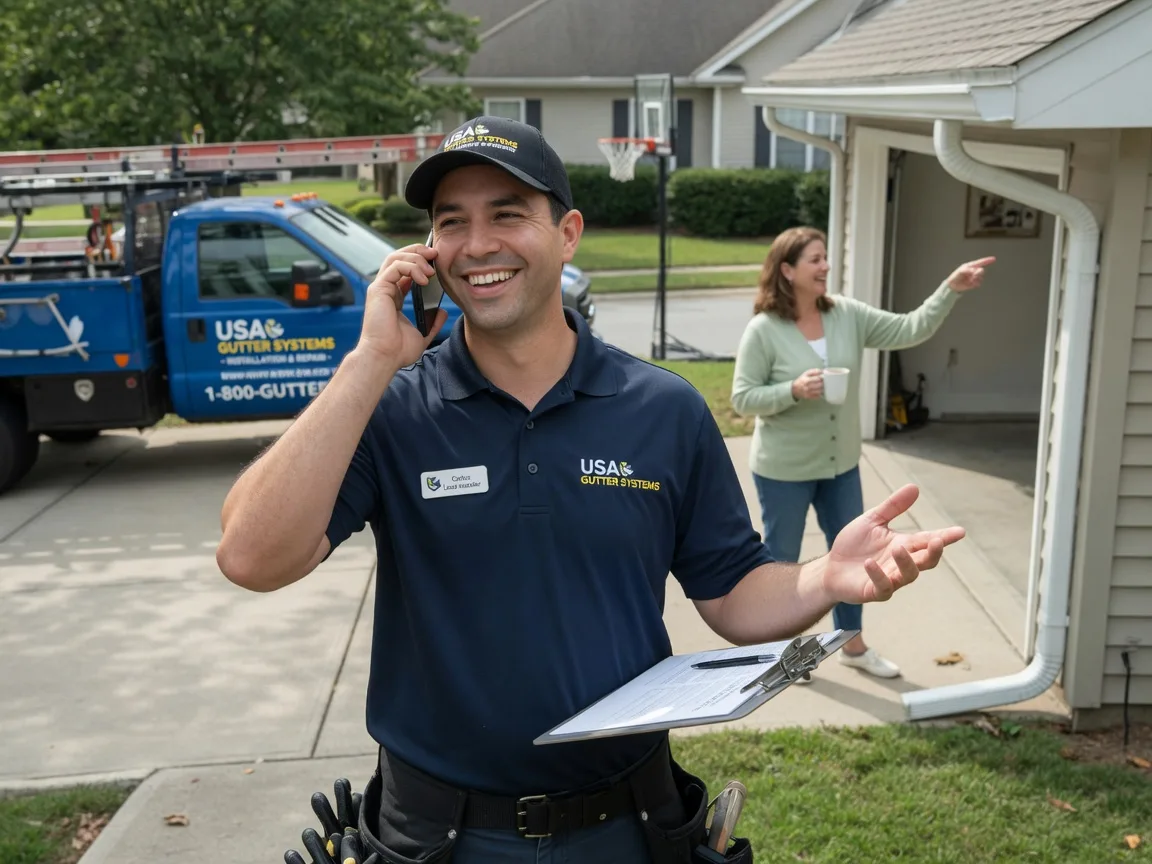 Gutter Installation Logansport, LA FAQs